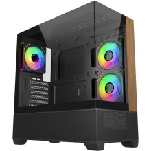 COOLER MASTER - Elite 690 - PC-Gehäuse - Mittel-Tower ATX