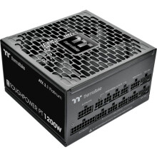 THERMALTAKE Toughpower PT - Modulaire PC voeding - 1200 W - 80Plus Platinum