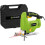 Stichsäge elektrisch - FIELDMANN - FDP 200805-E - 800 W - Laser AC - integrierte LED 1