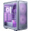 COOLER MASTER - MasterFrame 500 Mesh Silber ARGB - PC-Gehäuse - Mid Tower 1