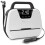 Luftkompressor - THOMSON - 12V - LCD-Digitaldisplay - Integrierte Arbeitslampe - Maximale Druck 150PSA 1