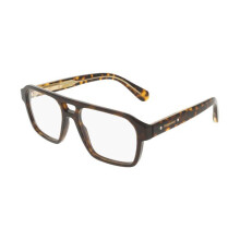Occhiali da Vista Ferragamo SF3085 55/17/145 Havana scuro Acetato UOMO SF3085