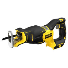 Kabellose Säbelsäge - 18V - STANLEY FATMAX - SFMCS310B-XJ - Bürstenlos - 29 mm - ohne Batterie