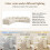 Modular Sectional Large Chenille L-shaped Sofa Beige 8