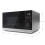 Sharp Sharp 25L 900W Solo Microwave - Silver YC-PS254AU-S 3