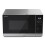 Sharp Sharp 25L 900W Solo Microwave - Silver YC-PS254AU-S 4
