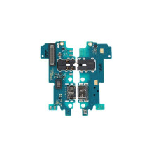 Galaxy A31 USB töltőkártya