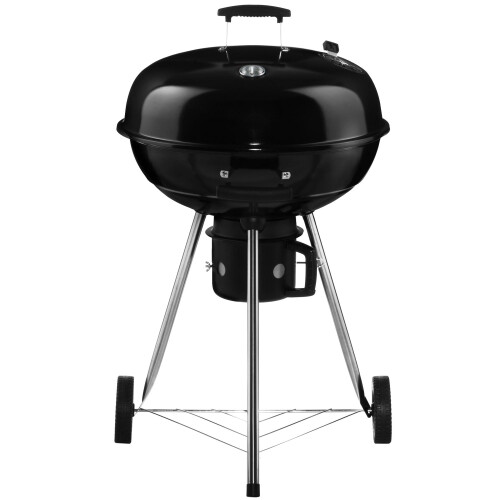Grill à charbon Basic 57cm sur pied 1