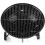 Grill à charbon Basic 57cm sur pied 3