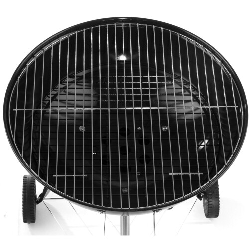 Grill à charbon Basic 57cm sur pied 2