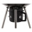 Grill à charbon Basic 57cm sur pied 5
