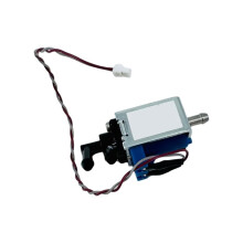 Solenoid Valve for Qrevo5/Qrevo5 MaxV/Qrevo5 S/Qrevo5 Pro Water Pump Motor Robot Vacuum Cleaner Parts