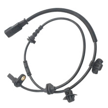 Front Right Wheel ABS Sensor for Picanto III JA 2017-2025 Morning Grand Eko Taxi Car Parts 58940G6300 58940-G6300