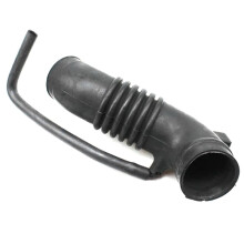 ZM01-13-220 Car Engine Air Cleanner Air Intake Hose Air Flow Tube for 323 Familia Protege 1.5L 1.6L 1998-2003