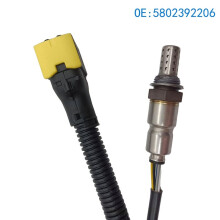 5802392206 5801799729 5802392194 5801471119 Brandnew Lambda Ammonia NH3 Sensor Fit for  Daily EURO 6