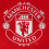 Manchester United Official Drawstring Gym Bag 3