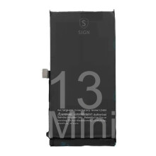Batéria iPhone 13 Mini - 2406 mAh