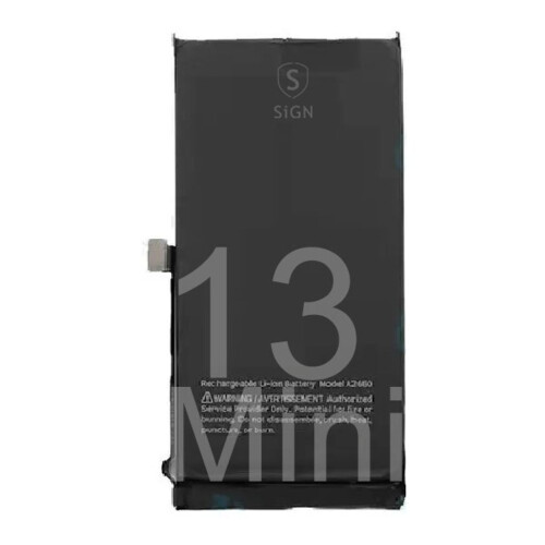 Batéria iPhone 13 Mini - 2406 mAh