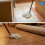 Highly Absorbent Cotton Mop Set with Spare Head 9