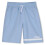 (14 Years, Light Blue) Boss Boys Logo Printed Shorts 1