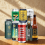 Manchester Breweries Craft Beer Mixed Case (8 Pack) 1