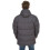 Trespass (S, Flint) Trespass Mens Clip Padded Jacket 4