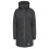 Trespass (XL, Black) Trespass Womens/Ladies Waterproof Shell Jacket 1