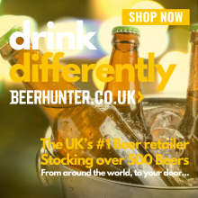 British Best Craft Beer Mixed Case (12 Pack)