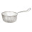 (L, Silver) Pendeford Chip Wire Basket 1