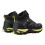 Regatta (7 UK, Ash/Lime Punch) Regatta Mens Samaris III Walking Boots 9