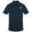 Diesel (S, Navy Blue) Diesel Mens Total Eclipse Small Logo Polo Shirt 1