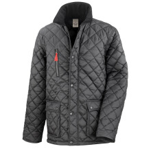 (M, Black) Result Mens Urban Cheltenham Gold Jacket