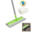 Pack 50 Static Floor Mop Dry Refill Wipes Cloth Dust Laminate Flooring 3