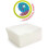 Pack 50 Static Floor Mop Dry Refill Wipes Cloth Dust Laminate Flooring 5