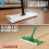 Pack 50 Static Floor Mop Dry Refill Wipes Cloth Dust Laminate Flooring 6