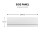 Bathroom 1500x700mm Single Ended Curved Bath Front Panel Acrylic White Bathtub 7