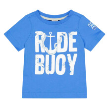 Puma Childrens/Kids Skipper T-Shirt