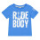 Puma Puma Childrens/Kids Skipper T-Shirt 1