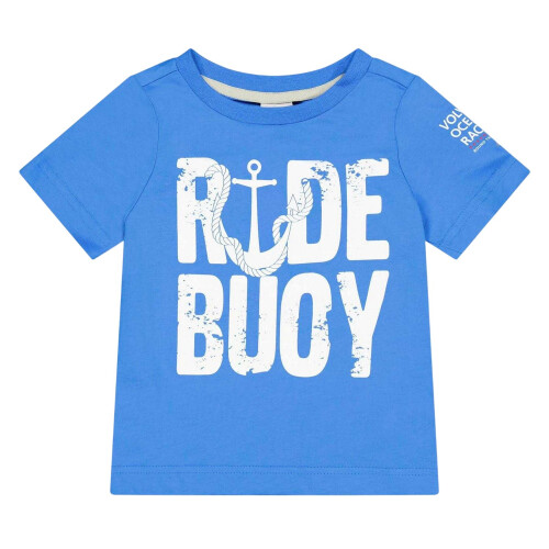Puma Puma Childrens/Kids Skipper T-Shirt