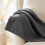 (Dark Grey, 66'' x 72'' (PAIR)) BLACKOUT EYELET CURTAINS READY MADE PAIR+2 TIEBACK 3