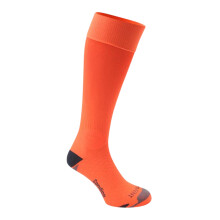 (7 UK-11 UK, Fluorescent Orange) Sondico Childrens/Kids Elite Football Socks