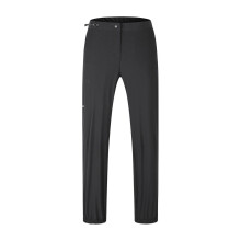 (S, Black) Karrimor Womens/Ladies Helix Elasticated Hem Trousers