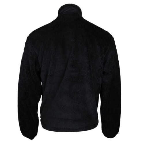 Ellesse (L, Black) Ellesse Mens Cervacol Fleece Jacket 1