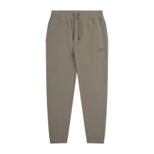 (XL, Khaki Green) Animal Mens Driver Organic Jogging Bottoms