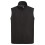 Craghoppers (M, Black) Craghoppers Mens Expert Basecamp II Softshell Gilet 1