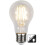 LED-lampe E27 A60 sensor klar 4,2W 2700K 450 lumen 1
