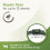 Beaphar Beaphar VETOpure Plant-Based Protection Flea Collar for Cats 4