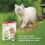 Beaphar Beaphar VETOpure Plant-Based Protection Flea Collar for Cats 7