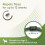 Beaphar Beaphar VETOpure Plant-Based Protection Flea Collar for Dogs 4