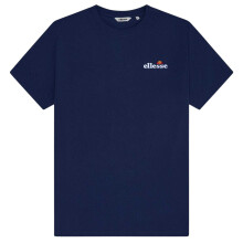 (XL, Navy) Ellesse Mens Squalius Logo T-Shirt